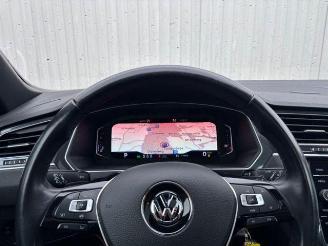 Volkswagen Tiguan 1.5 TSI Highline R-Line DSG / Panorama picture 15