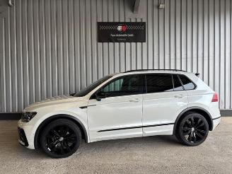 ojeté vozy osobní automobily Volkswagen Tiguan 1.5 TSI Highline R-Line DSG / Panorama 2019/6