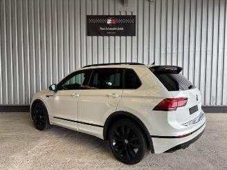 Volkswagen Tiguan 1.5 TSI Highline R-Line DSG / Panorama picture 4