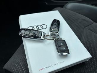 Audi Q8 50 TDI Quattro S-Line Panorama / Soft-Close picture 18