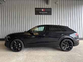Audi Q8 50 TDI Quattro S-Line Panorama / Soft-Close picture 3