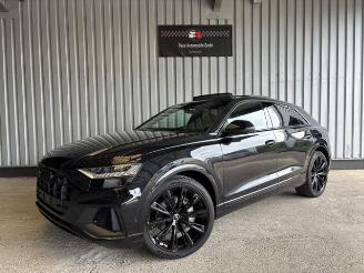 Audi Q8 50 TDI Quattro S-Line Panorama / Soft-Close picture 2