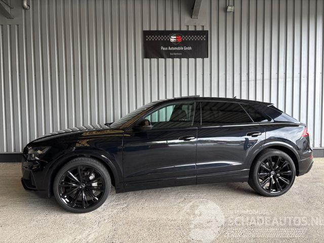 Audi Q8 50 TDI Quattro S-Line Panorama / Soft-Close