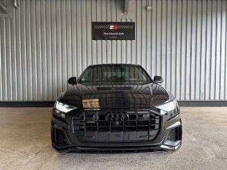 Audi Q8 50 TDI Quattro S-Line Panorama / Soft-Close picture 8