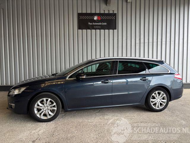 Peugeot 508 SW Allure Panorama / Head-Up / Navigation