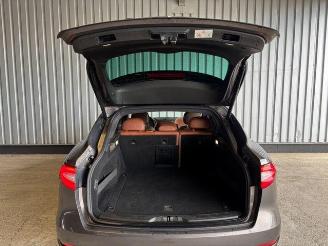 Maserati Levante GranSport Diesel Panorama / Luft picture 14