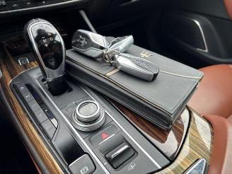 Maserati Levante GranSport Diesel Panorama / Luft picture 17
