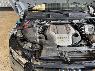 Audi SQ5 3.0 TFSI Quattro Panorama / VOLL picture 21