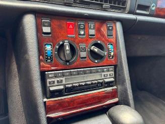 Mercedes 500-serie  picture 19