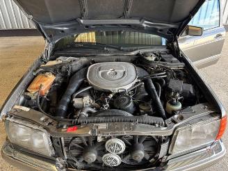 Mercedes 500-serie  picture 16