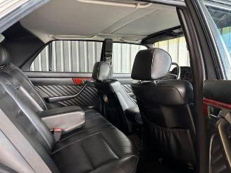 Mercedes 500-serie  picture 13