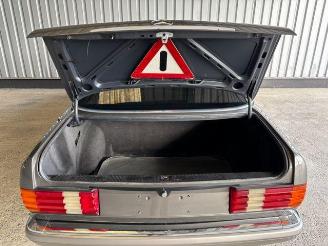 Mercedes 500-serie  picture 14