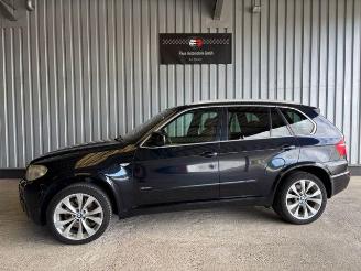 bruktbiler auto BMW X5 3.0 sd M-Paket / Panorama / Soft-Close 2008/8