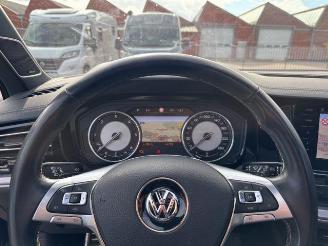Volkswagen Touareg 3.0 TDI R-Line 4Motion Panorama picture 35