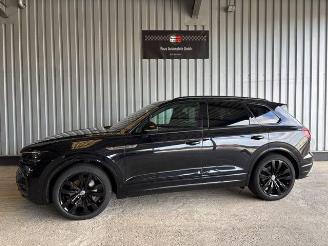 Auto incidentate Volkswagen Touareg 3.0 TDI R-Line 4Motion Panorama 2020/2