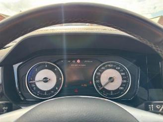 Volkswagen Touareg 3.0 TDI R-Line 4Motion Panorama picture 39