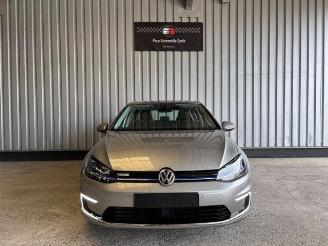 Volkswagen Golf VII Lim. e- 35.8 KWH / LED picture 9