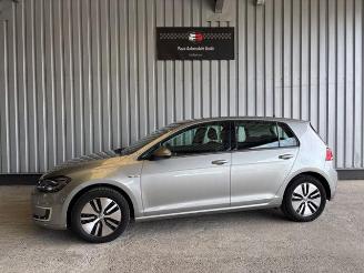uszkodzony samochody osobowe Volkswagen Golf VII Lim. e- 35.8 KWH / LED 2018/7