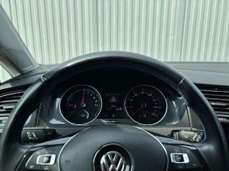 Volkswagen Golf VII Lim. e- 35.8 KWH / LED picture 15