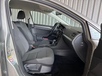 Volkswagen Golf VII Lim. e- 35.8 KWH / LED picture 11