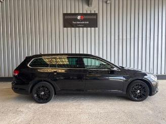 Volkswagen Passat Variant Comfortline DSG / Navigation picture 7