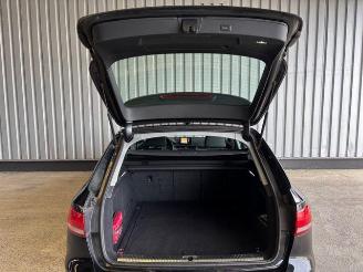 Audi A4 Avant 2.0 TDI S-Tronic / Navigation picture 13