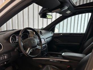 Mercedes ML 450 CDI V8 Schiebedach / Luft picture 10