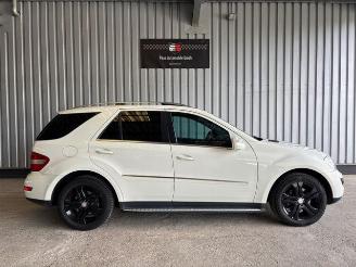 Mercedes ML 450 CDI V8 Schiebedach / Luft picture 8