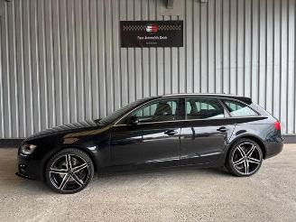 occasione autovettura Audi A4 Avant Ambiente 2.0 TDI S-Tronic / Xenon 2015/6
