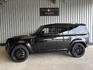 Unfallwagen Land Rover Defender 110 Hybrid X-Dynamic SE 2023/3