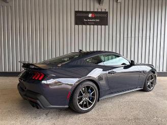 Ford Mustang Fastback 5.0 Ti-VCT V8 334 kW Dark Horse picture 8