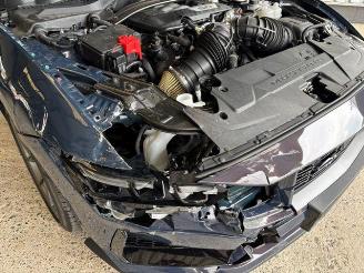 Ford Mustang Fastback 5.0 Ti-VCT V8 334 kW Dark Horse picture 24