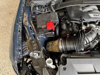 Ford Mustang Fastback 5.0 Ti-VCT V8 334 kW Dark Horse picture 26
