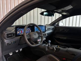 Ford Mustang Fastback 5.0 Ti-VCT V8 334 kW Dark Horse picture 17