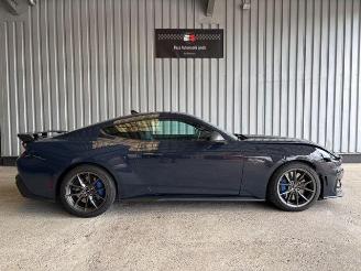 Ford Mustang Fastback 5.0 Ti-VCT V8 334 kW Dark Horse picture 10