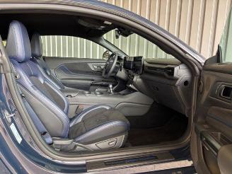 Ford Mustang Fastback 5.0 Ti-VCT V8 334 kW Dark Horse picture 19