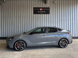 Coche accidentado Hyundai I-30 Fastback N Performance 2020/2