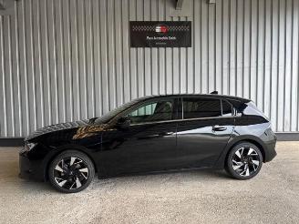 bruktbiler auto Opel Astra L Lim. 5-trg. Elegance LED / R-Kamera 2022/4