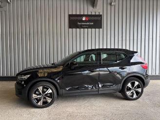 Auto incidentate Volvo XC40 R Design Recharge Plug-In Hybrid Panorama 2021/12