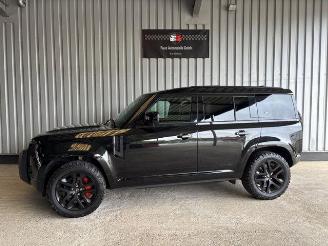 Ocazii autoturisme Land Rover Defender 110 X-Dynamic D300 AWD Winde / Panorama 2021/4