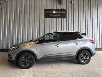 Tweedehands auto Opel Grandland (X) 120 Jahre R-Kamera / Navi / LED 2019/5