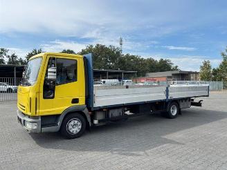 ocasión vehículos comerciales Iveco   2006/1