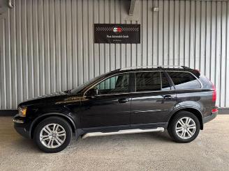 Gebrauchtwagen PKW Volvo Xc-90 D5 AWD Edition Geartronic 7-Sitzer 2011/1