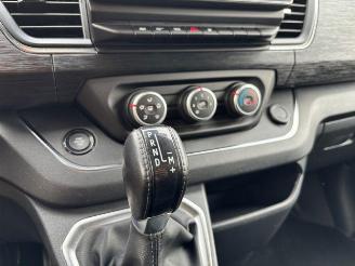 Renault Trafic Combi L2H1 Life Irmscher / 8-Sitzer picture 34
