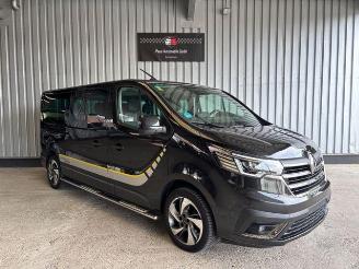 Renault Trafic Combi L2H1 Life Irmscher / 8-Sitzer picture 10