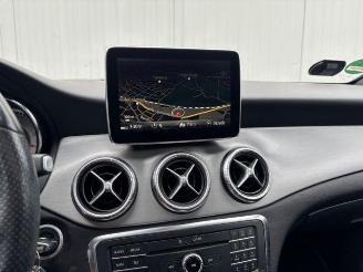 Mercedes Cla-klasse 200 Shooting Brake AMG-Line Panorama picture 28