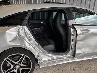 Mercedes Cla-klasse 200 Shooting Brake AMG-Line Panorama picture 26