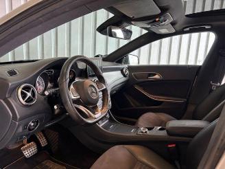 Mercedes Cla-klasse 200 Shooting Brake AMG-Line Panorama picture 19