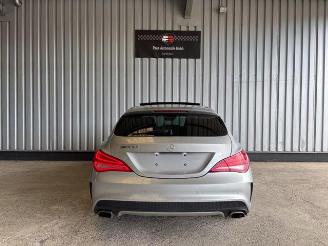 Mercedes Cla-klasse 200 Shooting Brake AMG-Line Panorama picture 15