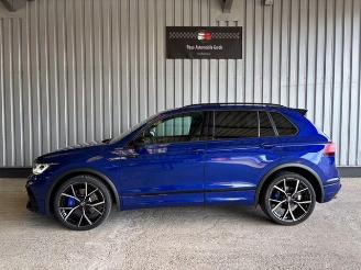 Volkswagen Tiguan R 4Motion Panorama / Volll picture 3